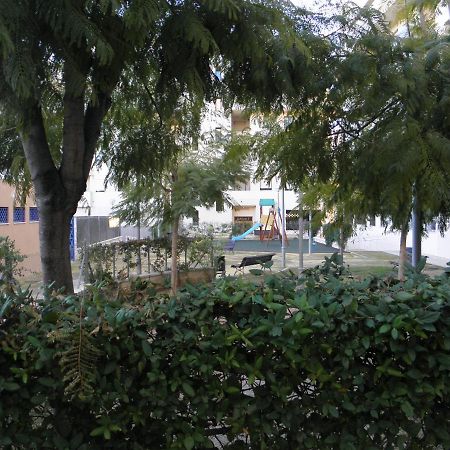 Apartamento En Jerez De La Frontera 2 외부 사진