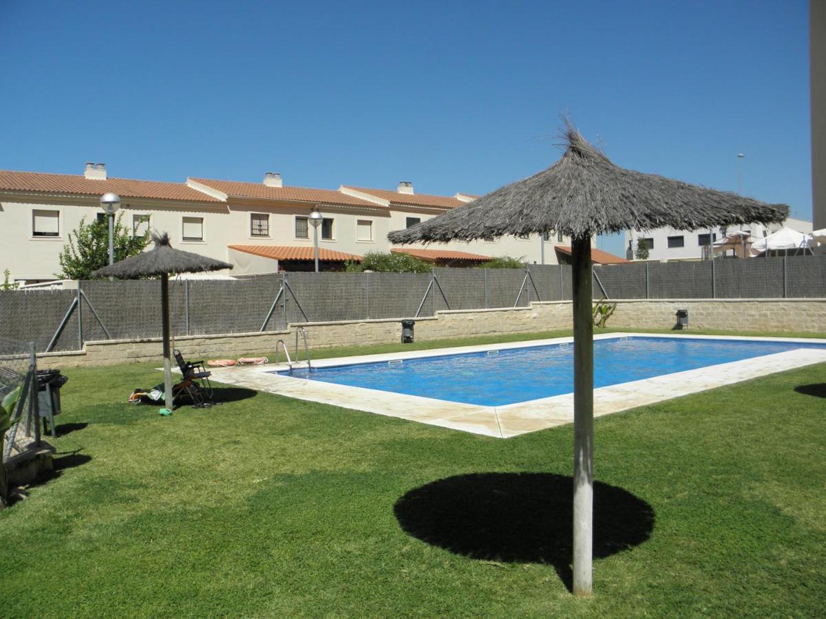 Apartamento En Jerez De La Frontera 2 외부 사진
