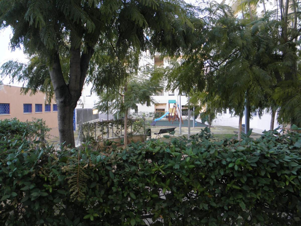 Apartamento En Jerez De La Frontera 2 외부 사진