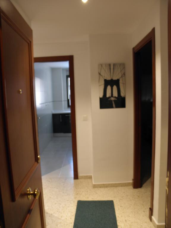Apartamento En Jerez De La Frontera 2 외부 사진