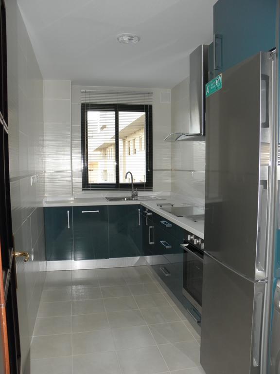 Apartamento En Jerez De La Frontera 2 외부 사진