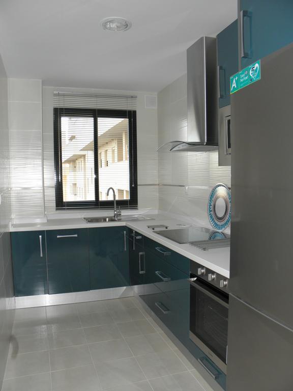 Apartamento En Jerez De La Frontera 2 외부 사진
