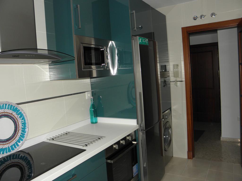 Apartamento En Jerez De La Frontera 2 외부 사진