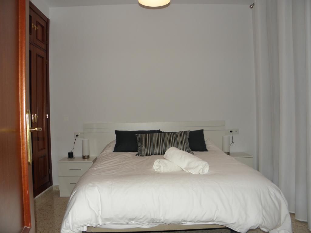 Apartamento En Jerez De La Frontera 2 외부 사진