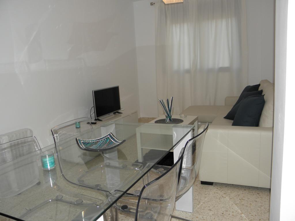 Apartamento En Jerez De La Frontera 2 외부 사진