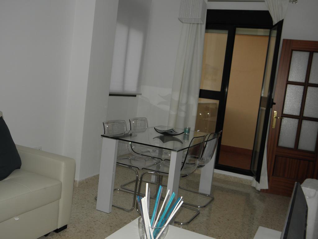 Apartamento En Jerez De La Frontera 2 외부 사진