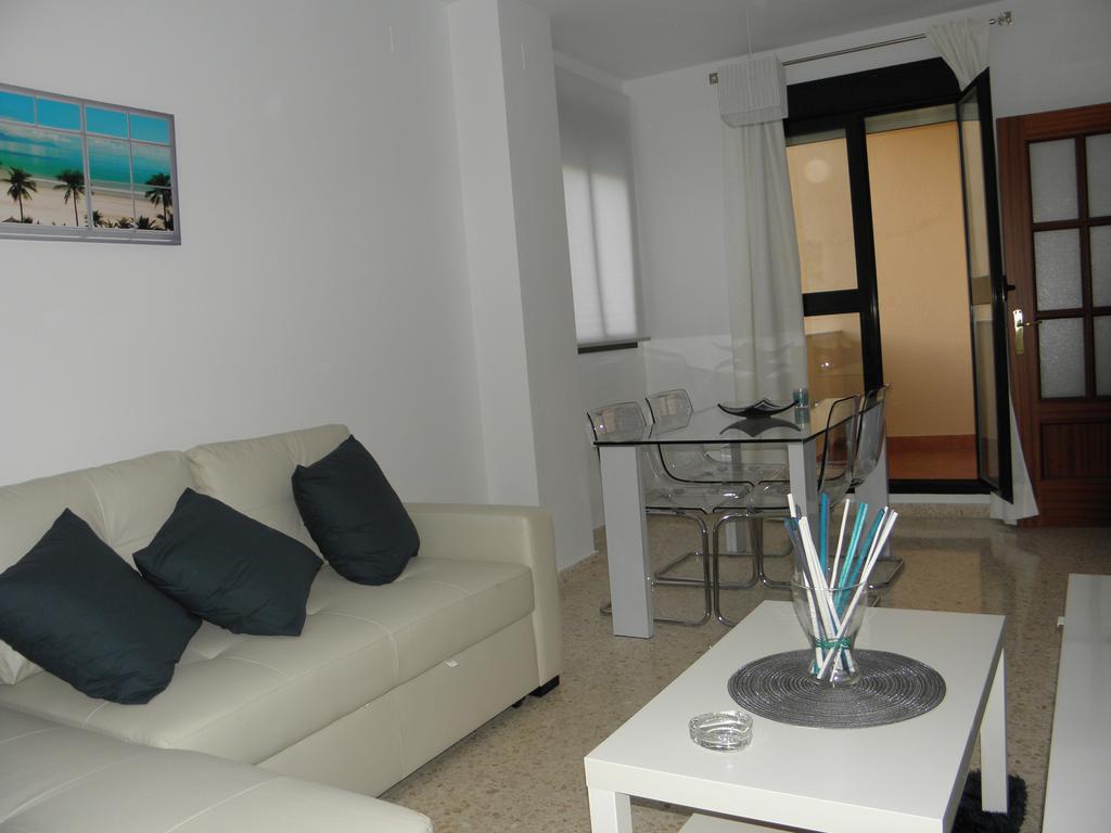 Apartamento En Jerez De La Frontera 2 외부 사진
