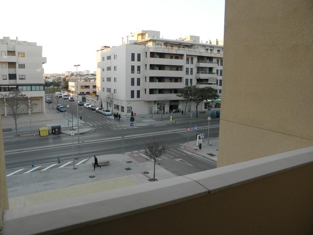 Apartamento En Jerez De La Frontera 2 외부 사진
