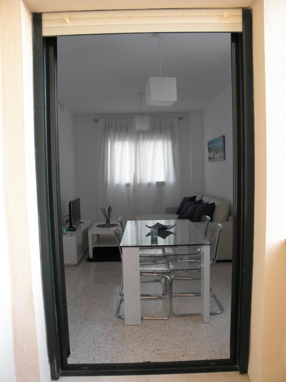 Apartamento En Jerez De La Frontera 2 외부 사진