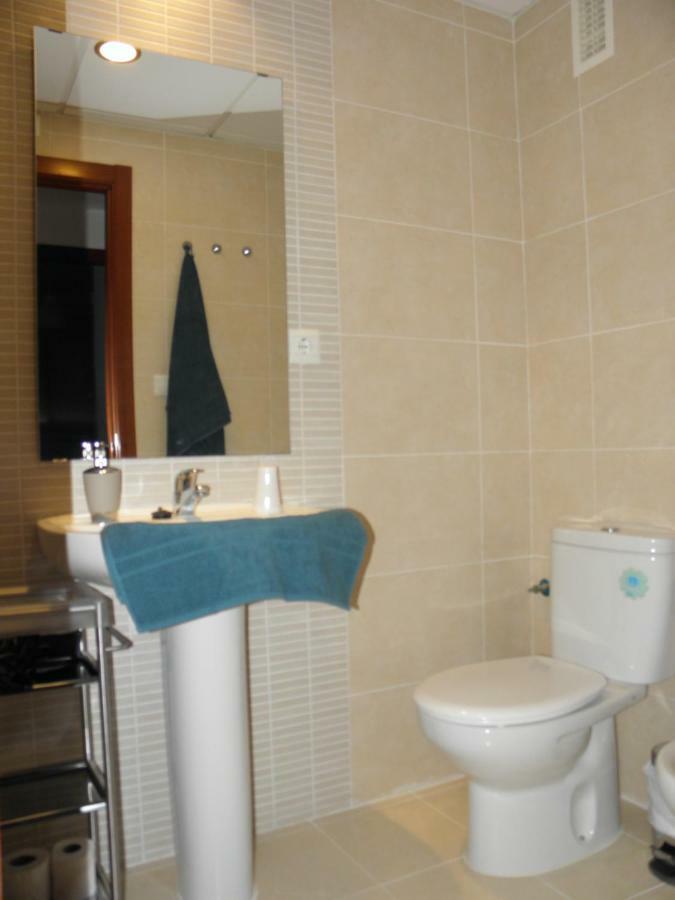 Apartamento En Jerez De La Frontera 2 외부 사진